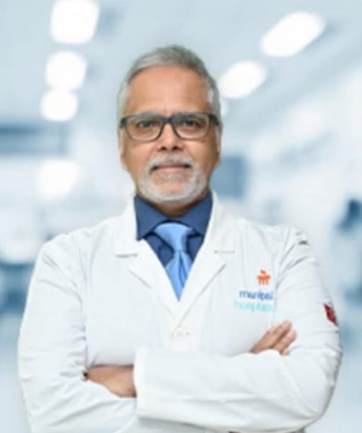 Dr Mohammad Akbar