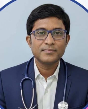 Dr. Mamun Biswas