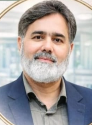 Dr. Md. Abul Kalam Azad