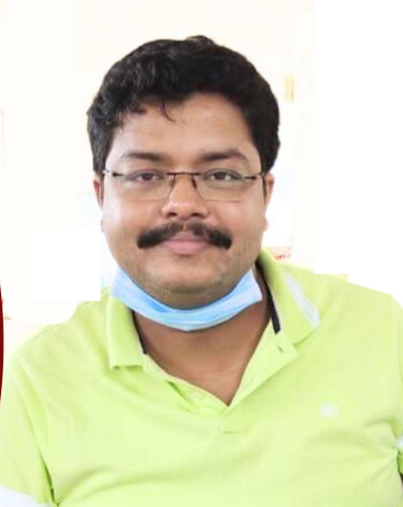 Dr. Golam Sarwar