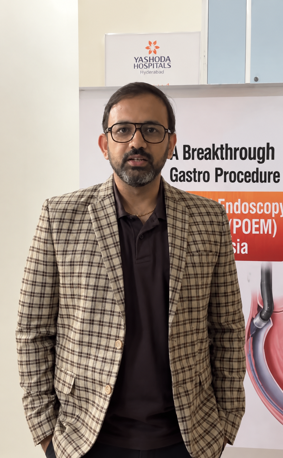 Dr Moode jayanth