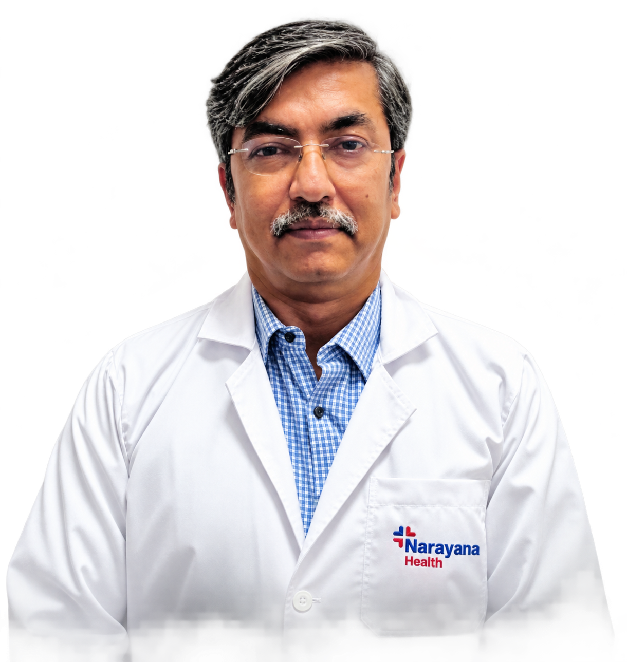 Dr Sumit Sanyal