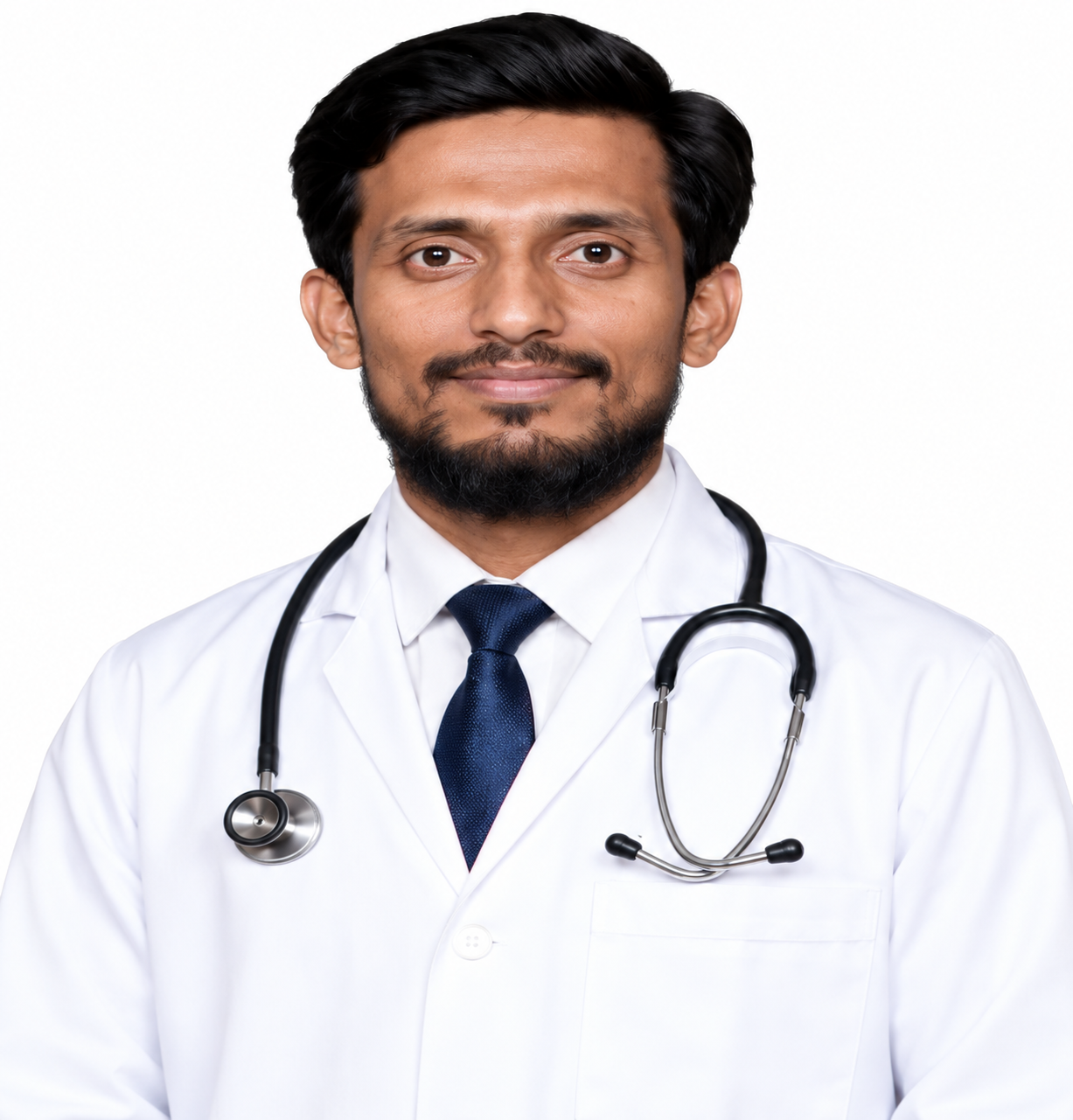 Dr Imtiaz Ahmed