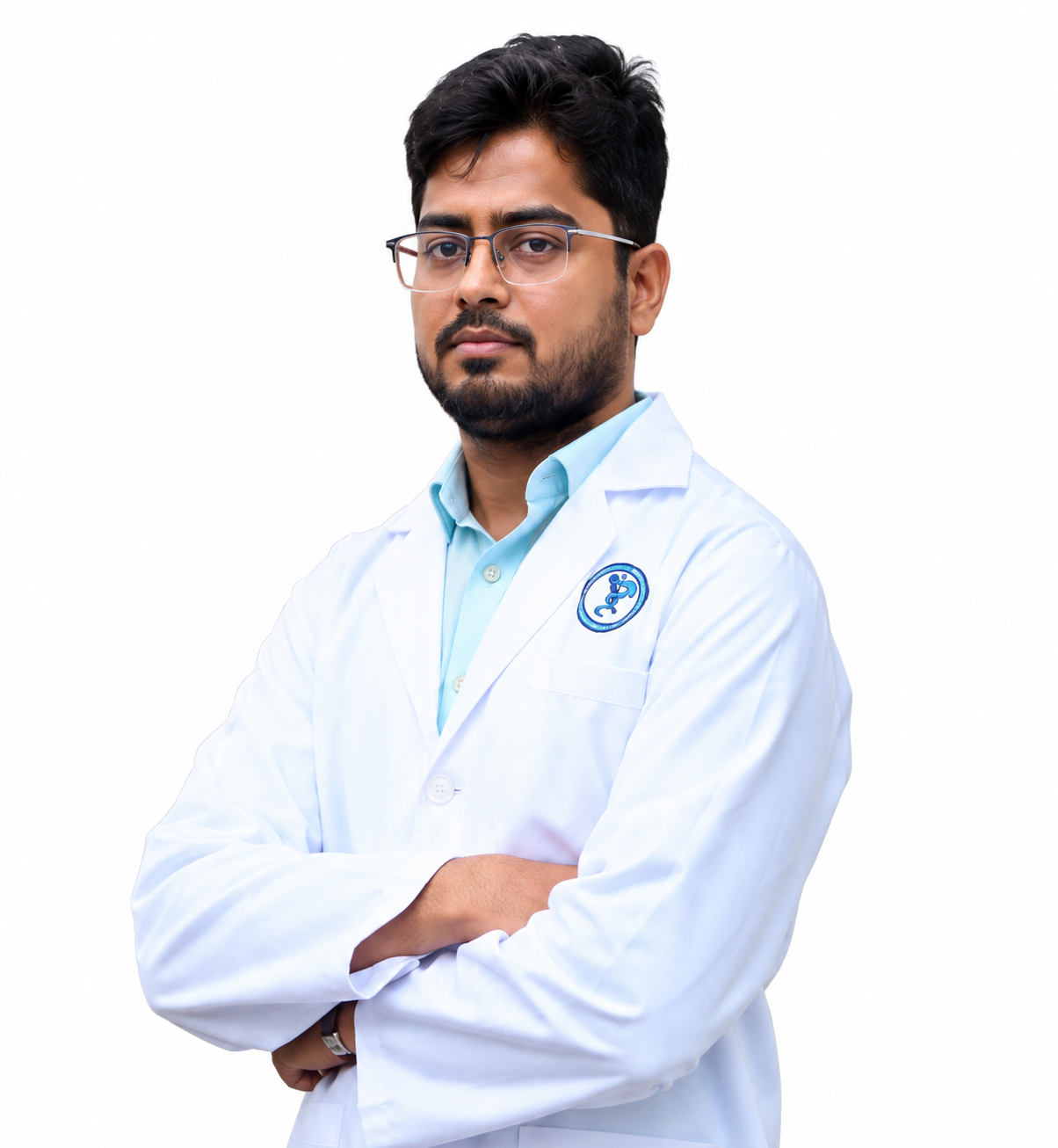 Dr Md Mustafijur Rahman