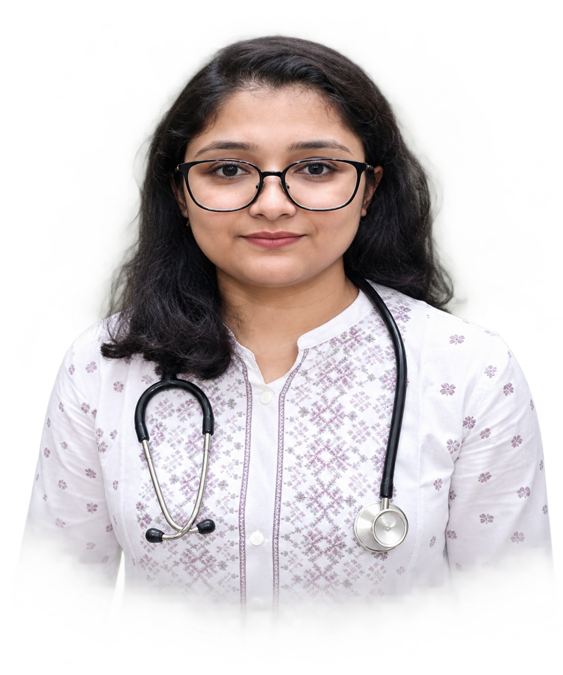 Dr Ananya Mahalanbish