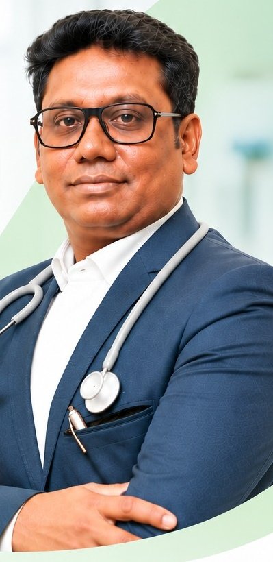 Dr G R Mollikarjun