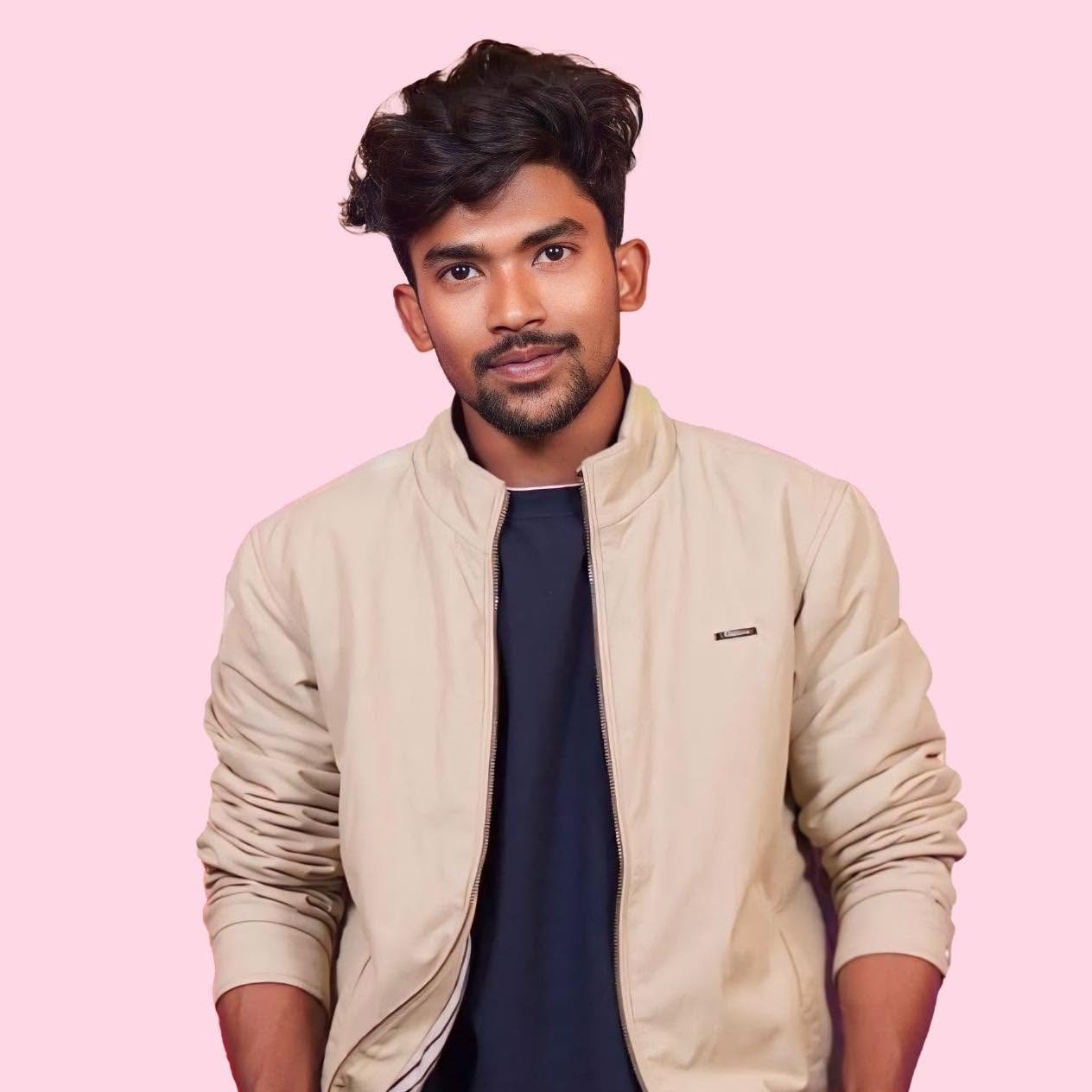 Ebrahim Shaikh