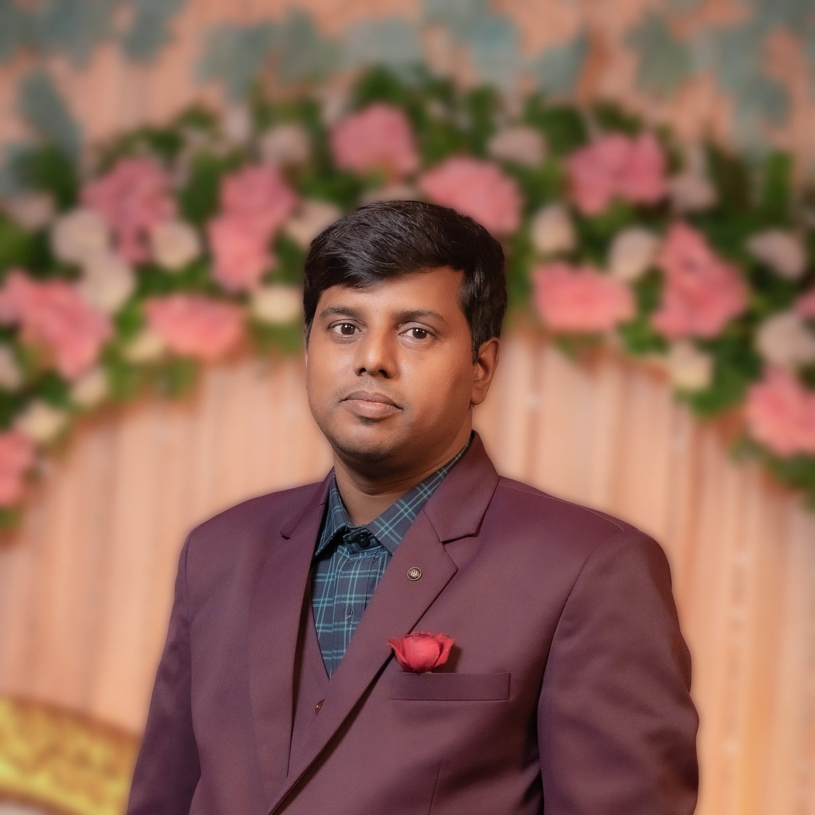 Mamun Biswas